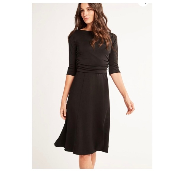 Elie Tahari Dresses & Skirts - ELIE Tahari Azalea Black Dress